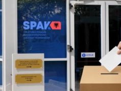 Krimet elektorale, SPAK publikon të dhënat: 123 materiale të administruara, 35 procedime të nisura