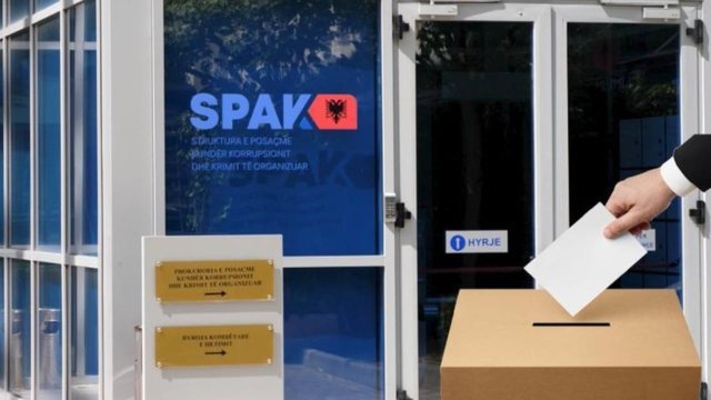 spak-zgjedhje