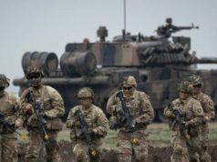 Nis më 25 maj nga Shqipëria, stërvitja “Defender Europe ‘25”