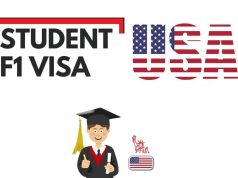 SHBA pezullon lëshimin e vizave për studentët e huaj