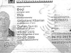 Trafiku i tonelatave kokainë mes Shqipërisë e Italisë, del fotoja e “Visit të Pojës”