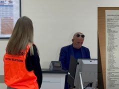 Deklaratë e Partisë Socialiste për Vorën/”Mosnxjerrja e rezultateve të Vorës dhe Njësisë 10 nga KQZ, me një vendim arbitrar që bie ndesh me logjikën e votimit elektronik”