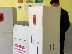 Minutat e fundit të votimit, sa përqind e zgjedhësve votuan deri në orën 18:00