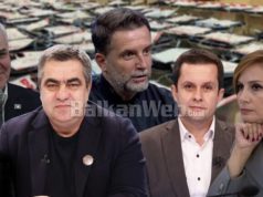 Njësia 10 në Tiranë! Te PS, më shumë vota marrin Gonxhja dhe Fatmir Xhafaj. Te PD, kryesojnë Alimehmeti dhe Jorida Tabaku