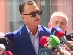 Shtyhen me gjashtë muaj hetimet ndaj Ilir Metës, avokati Cakrani: SPAK ka tejkaluar afatet ligjore