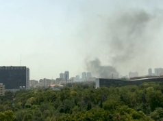 Irani sulmon bazën amerikane në Katar, situata tensionohet më tej në Lindjen e Mesme