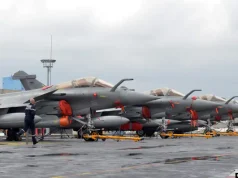 Gjithnjë e më shumë dronë të armatosur mbi Ballkan dhe askush nuk i mbikëqyr