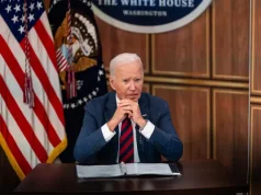 Trump urdhëron hetim ndaj Biden dhe ndihmësve të Tij