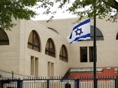 Izraeli mbyll të gjitha ambasadat në botë