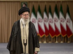 Fundi pa rrugëdalje i Khamenei