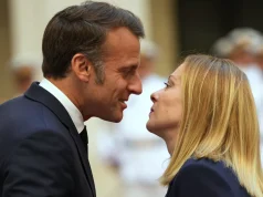 Macroni vizitë në Itali/ Pritet nga Meloni, çfarë diskutuan dy liderët evropianë