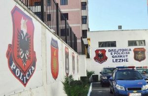 Të shtëna me armë te Ura e Milotit. Qëllohet drejt një automjeti në lëvizje, nuk raportohet për persona të lënduar