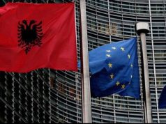 Integrimi i Shqipërisë drejt BE-së, më 18-19 qershor mbahet në Strasburg takimi i 19-të i Komisionit Parlamentar të Stabilizim-Asociimit! 5 pikat që diskutohen