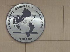 KQZ: DHL shkeli kontratën!