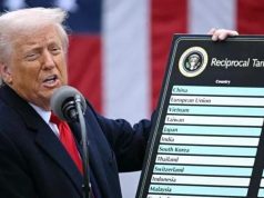 Tarifat doganore të Trump, Shqipëria 7 miliardë lekë eksporte drejt SHBA-së. E furnizon me 3% të materialeve për përpunimin e hekurit