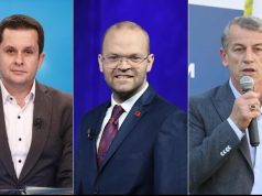 Alimehmeti, Kalaja dhe Shehu e çojnë çështjen e rinumërimit të votave në Kolegj!