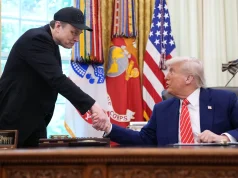 Përplasja me Musk, New Jork Times: Trump ia atribuon sjelljen e Elon-it abuzimit me drogën