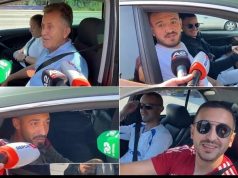 Plazh dhe Futboll! Shqiptarët e Kosovës ‘dynden’ drejt Shqipërisë!