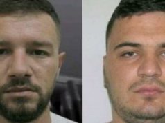 I penduari përfshin babain e Laert Haxhiut në organizimin e vrasjeve