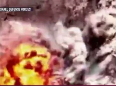 Trump kërcënon me ndërhyrje direkte: “Iranit i kërkohet dorëzimi pa kushte”