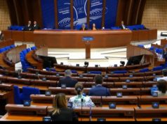 Miratohet raporti i Asamblesë Parlamentare të KiE për zgjedhjet e 11 majit. Vota e diasporës u vlerësua si një hap pozitiv dhe historik