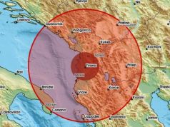 Sizmologu Koxhaj: Tërmeti i sotëm është shoqëruar me disa pasgoditje, para tij kanë rënë 27 tërmete të tjera