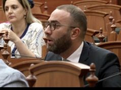 Shtyrja e raportimeve të institucioneve të pavarura për Kuvendin e ri, Bardhi: Shkelje flagrante e Kushtetutës