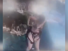 19-vjeçarja serbe humb jetën gjatë hedhjes me parashutë. Ra nga 50 metra lartësi teksa regjistronte një reklamë.