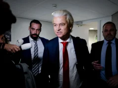 Rrëzohet qeveria holandeze! Geert Wilders tërheq partinë nga koalicioni për shkak të migracionit