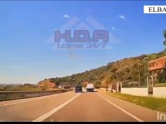 Reagon Policia e Elbasanit pas dy videove në rrjete sociale: Gjoba për shkelësit e qarkullimit rrugor