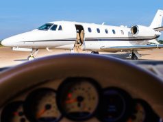 Pse një avion është më i rëndësishëm se një jaht për miliarderët? Mane për Forbes: “Pa avion privat nuk funksionon biznesi im”