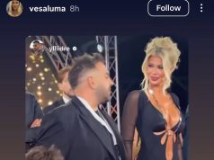 “Fitoi qytetaria” – Vesa Luma shpërthen në emocion pas triumfit të Big Bastës në “Ferma VIP 2”