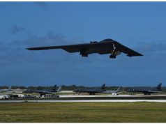 SHBA zhvendos bombarduesit B-2 në Guam mes tensioneve në Lindjen e Mesme