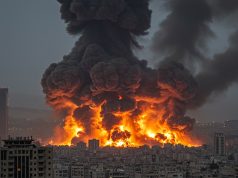 Pentagoni jep detaje: Goditet programi bërthamor i Iranit – SHBA: “Dëme të rënda në të tre objektivat janë shkatërruar