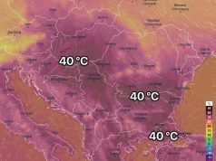 Ballkani përballet me valën e parë të të nxehtit ekstrem – Temperaturat arrijnë 40°C këtë javë