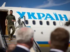 Tentativë për atentat ndaj Zelenskyt në Poloni, 9 të vrarë nga sulmet ruse në Kiev