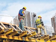 Ulen të punësuarit në industrinë nxjerrëse dhe përpunimit, shtohen tek ndërtimi!