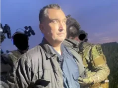 Arrestohet autori i dyshuar i vrasjeve politike në Minnesota: ndjekja më e madhe në historinë e shtetit