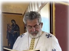 Sot fjeti më Zotin Ikonom Stavrofor Atë Kristaq Viso…Kisha ortodokse jep lajmin e hidhur për priftin që ra nga çatia