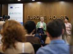 Gonzato: Integrimi evropian i Shqipërisë, kërkon përfshirjen e shoqërisë civile