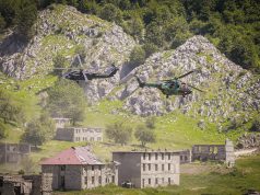 “Defender Europe 25”/ Përfundon stërvitja e FA me ushtrinë amerikane, VanHorn: Rajoni bëhet më i sigurt (FOTO+VIDEO)