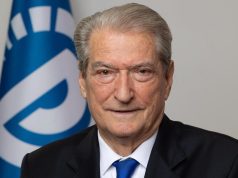 Berisha në mbështetje të Izraelit dhe SHBA pas sulmit ndaj Iranit: Diktatura teokratike e Ajetullahëve të Teheranit drejt fundit të merituar!