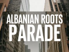 Parada e Parë Zyrtare Shqiptare në New York/ Balla: Ngremë lart flamurin kuqezi, diaspora shqiptare shkëlqen sot në zemër të qytetit