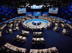 Rama poston fotot: Samiti i NATO-s do të mbahet në Tiranë në 2027