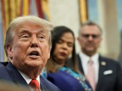 Trump: “SHBA do të ndalojë përgjithmonë emigracionin nga vendet e botës së tretë”