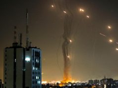 Përse raketat iraniane shmangin Kupolën e Hekurt të Izraelit?