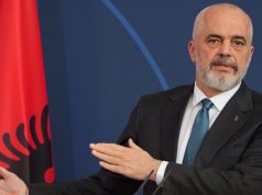 Reagon Kryeministri Rama për Iranin: “Një përjashtim i rrezikshëm, mbështesim përpjekjet e SHBA”