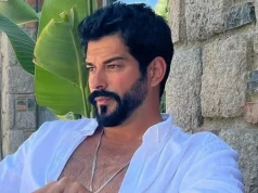 Burak Özçivit nuk i mjafton më Riviera turke – aktori i njohur zgjedh Shqipërinë për pushime