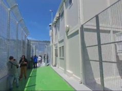 Vetëvrasja e një emigranti maroken në kampin e Gjadrit ngre shqetësime për trajtimin e refugjatëve në Shqipëri