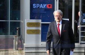 Pranohet kërkesa e Berishës. Rama dëshmitar në GJKKO për “Partizanin”